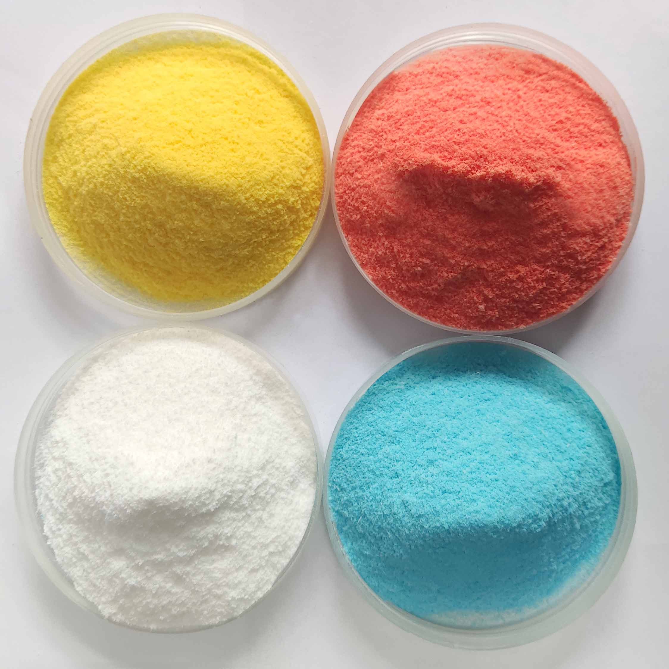 LLDPE Antibacterial LLDPE zmodyfikowany proszek Rotomolding (wielokolorowy/odporny na kurz)