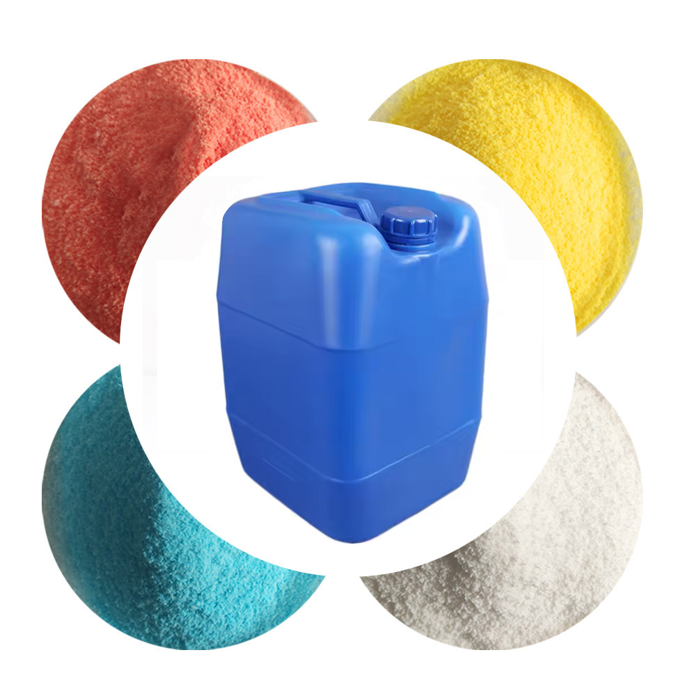 Zmodyfikowany proszek HDPE o klasie formowania rotacyjnego